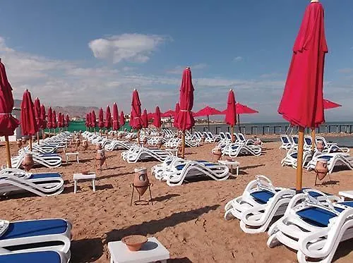 Dağ evi Sea View Chalet In Porto South Ain Sukhna