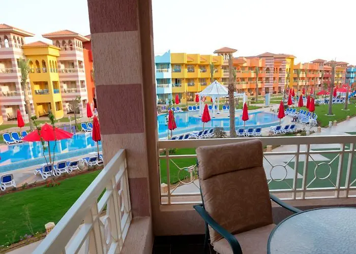 Sea View Chalet In Porto South Dağ evi *