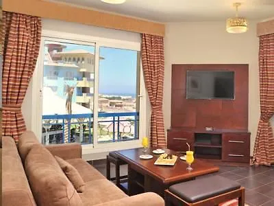 Sea View Chalet In Porto South *