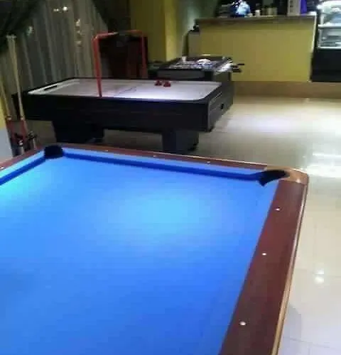 Dağ evi Sea View Chalet In Porto South Ain Sukhna