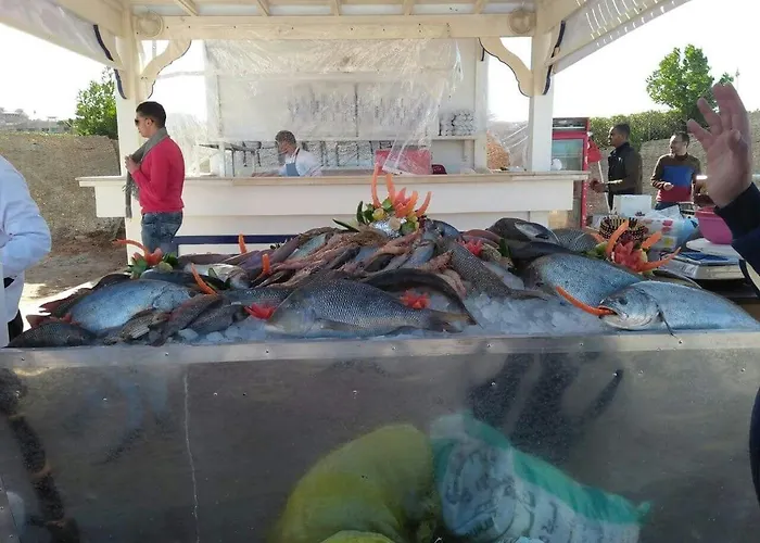 Dağ evi Sea View Chalet In Porto South Ain Sukhna